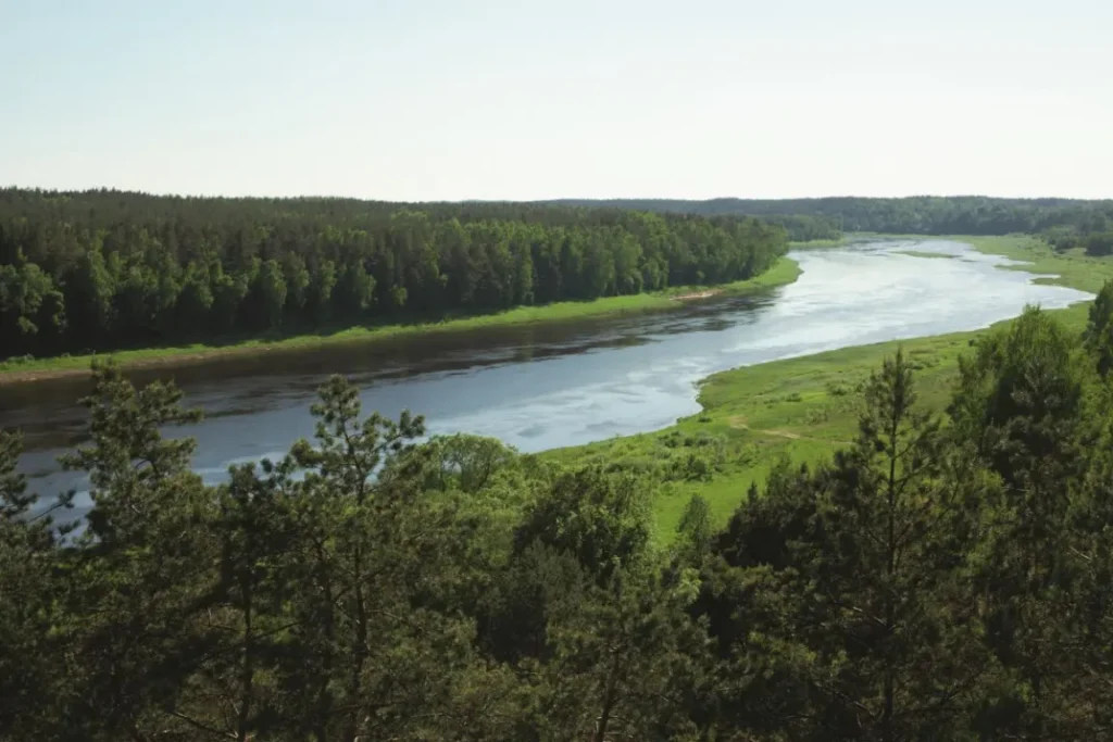 Daugava